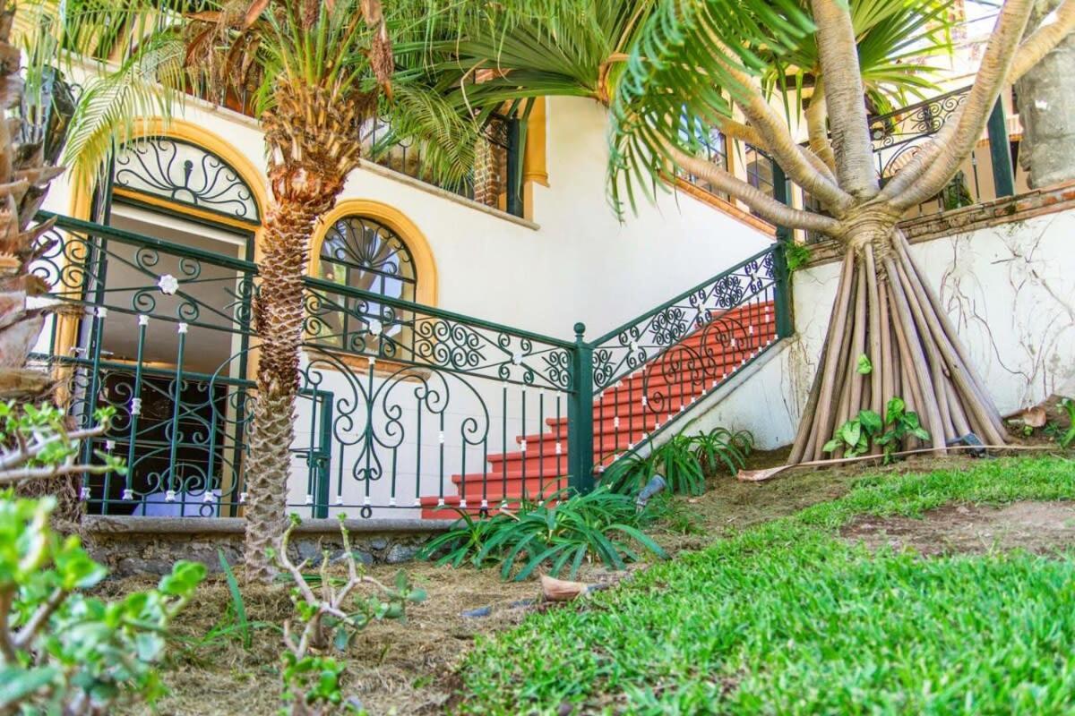 Casa Galeana- Tropical 1-Bd 1-Wc Mountain Top Luxury Suite With Stunning Views Ajijic Exterior foto