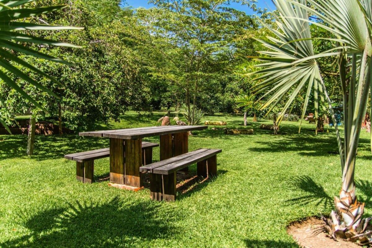 Casa Galeana- Tropical 1-Bd 1-Wc Mountain Top Luxury Suite With Stunning Views Ajijic Exterior foto